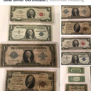 Meet your Posher, Fred